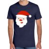 Dri Power ® 50/50 Cotton/Poly Pocket T Shirt Thumbnail