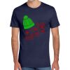 Dri Power ® 50/50 Cotton/Poly Pocket T Shirt Thumbnail