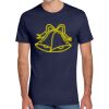 Dri Power ® 50/50 Cotton/Poly Pocket T Shirt Thumbnail