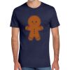 Dri Power ® 50/50 Cotton/Poly Pocket T Shirt Thumbnail