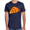 Dri Power ® 50/50 Cotton/Poly Pocket T Shirt Thumbnail