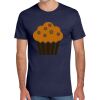 Dri Power ® 50/50 Cotton/Poly Pocket T Shirt Thumbnail