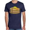 Dri Power ® 50/50 Cotton/Poly Pocket T Shirt Thumbnail