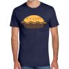 Dri Power ® 50/50 Cotton/Poly Pocket T Shirt Thumbnail