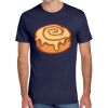 Dri Power ® 50/50 Cotton/Poly Pocket T Shirt Thumbnail