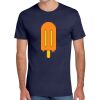 Dri Power ® 50/50 Cotton/Poly Pocket T Shirt Thumbnail