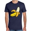 Dri Power ® 50/50 Cotton/Poly Pocket T Shirt Thumbnail