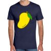 Dri Power ® 50/50 Cotton/Poly Pocket T Shirt Thumbnail