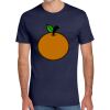 Dri Power ® 50/50 Cotton/Poly Pocket T Shirt Thumbnail