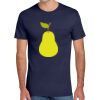 Dri Power ® 50/50 Cotton/Poly Pocket T Shirt Thumbnail