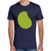 Dri Power ® 50/50 Cotton/Poly Pocket T Shirt Thumbnail