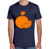 Dri Power ® 50/50 Cotton/Poly Pocket T Shirt Thumbnail