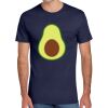 Dri Power ® 50/50 Cotton/Poly Pocket T Shirt Thumbnail