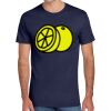 Dri Power ® 50/50 Cotton/Poly Pocket T Shirt Thumbnail