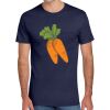 Dri Power ® 50/50 Cotton/Poly Pocket T Shirt Thumbnail