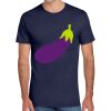 Dri Power ® 50/50 Cotton/Poly Pocket T Shirt Thumbnail