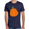 Dri Power ® 50/50 Cotton/Poly Pocket T Shirt Thumbnail