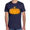 Dri Power ® 50/50 Cotton/Poly Pocket T Shirt Thumbnail