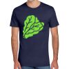 Dri Power ® 50/50 Cotton/Poly Pocket T Shirt Thumbnail