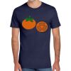 Dri Power ® 50/50 Cotton/Poly Pocket T Shirt Thumbnail