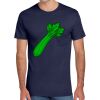 Dri Power ® 50/50 Cotton/Poly Pocket T Shirt Thumbnail