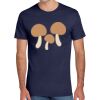 Dri Power ® 50/50 Cotton/Poly Pocket T Shirt Thumbnail