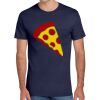 Dri Power ® 50/50 Cotton/Poly Pocket T Shirt Thumbnail