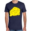 Dri Power ® 50/50 Cotton/Poly Pocket T Shirt Thumbnail