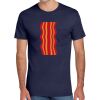 Dri Power ® 50/50 Cotton/Poly Pocket T Shirt Thumbnail