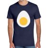 Dri Power ® 50/50 Cotton/Poly Pocket T Shirt Thumbnail