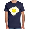 Dri Power ® 50/50 Cotton/Poly Pocket T Shirt Thumbnail