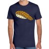 Dri Power ® 50/50 Cotton/Poly Pocket T Shirt Thumbnail