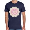 Dri Power ® 50/50 Cotton/Poly Pocket T Shirt Thumbnail