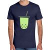 Dri Power ® 50/50 Cotton/Poly Pocket T Shirt Thumbnail