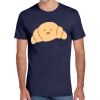 Dri Power ® 50/50 Cotton/Poly Pocket T Shirt Thumbnail