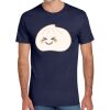 Dri Power ® 50/50 Cotton/Poly Pocket T Shirt Thumbnail