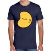 Dri Power ® 50/50 Cotton/Poly Pocket T Shirt Thumbnail
