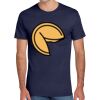 Dri Power ® 50/50 Cotton/Poly Pocket T Shirt Thumbnail