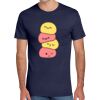 Dri Power ® 50/50 Cotton/Poly Pocket T Shirt Thumbnail