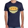 Dri Power ® 50/50 Cotton/Poly Pocket T Shirt Thumbnail