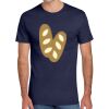 Dri Power ® 50/50 Cotton/Poly Pocket T Shirt Thumbnail