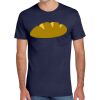Dri Power ® 50/50 Cotton/Poly Pocket T Shirt Thumbnail