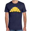 Dri Power ® 50/50 Cotton/Poly Pocket T Shirt Thumbnail