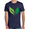 Dri Power ® 50/50 Cotton/Poly Pocket T Shirt Thumbnail