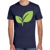 Dri Power ® 50/50 Cotton/Poly Pocket T Shirt Thumbnail