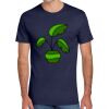 Dri Power ® 50/50 Cotton/Poly Pocket T Shirt Thumbnail