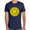 Dri Power ® 50/50 Cotton/Poly Pocket T Shirt Thumbnail