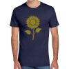 Dri Power ® 50/50 Cotton/Poly Pocket T Shirt Thumbnail