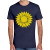Dri Power ® 50/50 Cotton/Poly Pocket T Shirt Thumbnail