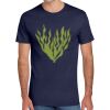 Dri Power ® 50/50 Cotton/Poly Pocket T Shirt Thumbnail